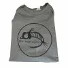 SOHO Fly Fish Food Logo T-Shirt