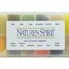 Nature's Spirit Fine Natural Dubbing Dispenser -fishing Sales 2023 FNDD 2