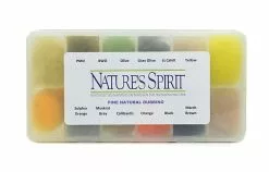 Nature's Spirit Fine Natural Dubbing Dispenser