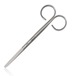 Renomed - Fly Tying Scissors FS10 - Xtra Long Blade