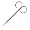 Renomed - Fly Tying Scissors FS4 -fishing Sales 2023 FS4