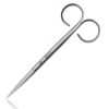 Renomed - Fly Tying Scissors FS9 - Xtra Long Blade -fishing Sales 2023 FS9