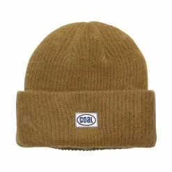Coal The Earl Brushed Knit Beanie