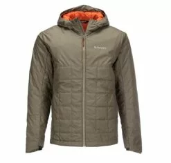 Simms - Men's Fall Run Insulated Hoody
