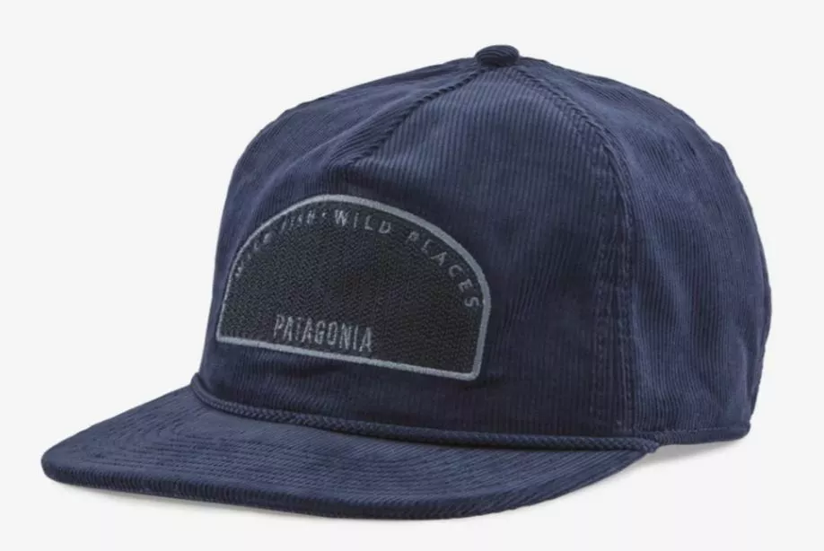 Patagonia Fly Catcher Hat 4 Patagonia Fly Catcher Hat - Image 2