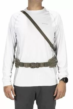 Simms - Flyweight Tech Utility Belt -fishing Sales 2023 FlyTechbelt2