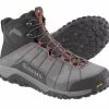 Simms - Flyweight Boot - Vibram Soul - Steel Grey -fishing Sales 2023 FlyW Vib