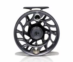 Hatch Iconic Fly Reel -fishing Sales 2023 GREY9