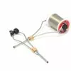 Hareline Griffin Supreme Ceramic Bobbin -fishing Sales 2023 GRFBOB 2