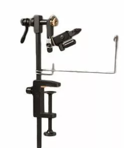 Hareline Griffin - Odyssey Spider Cam Vise