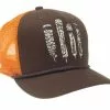 RepYourWater Grouse Feathers Hat