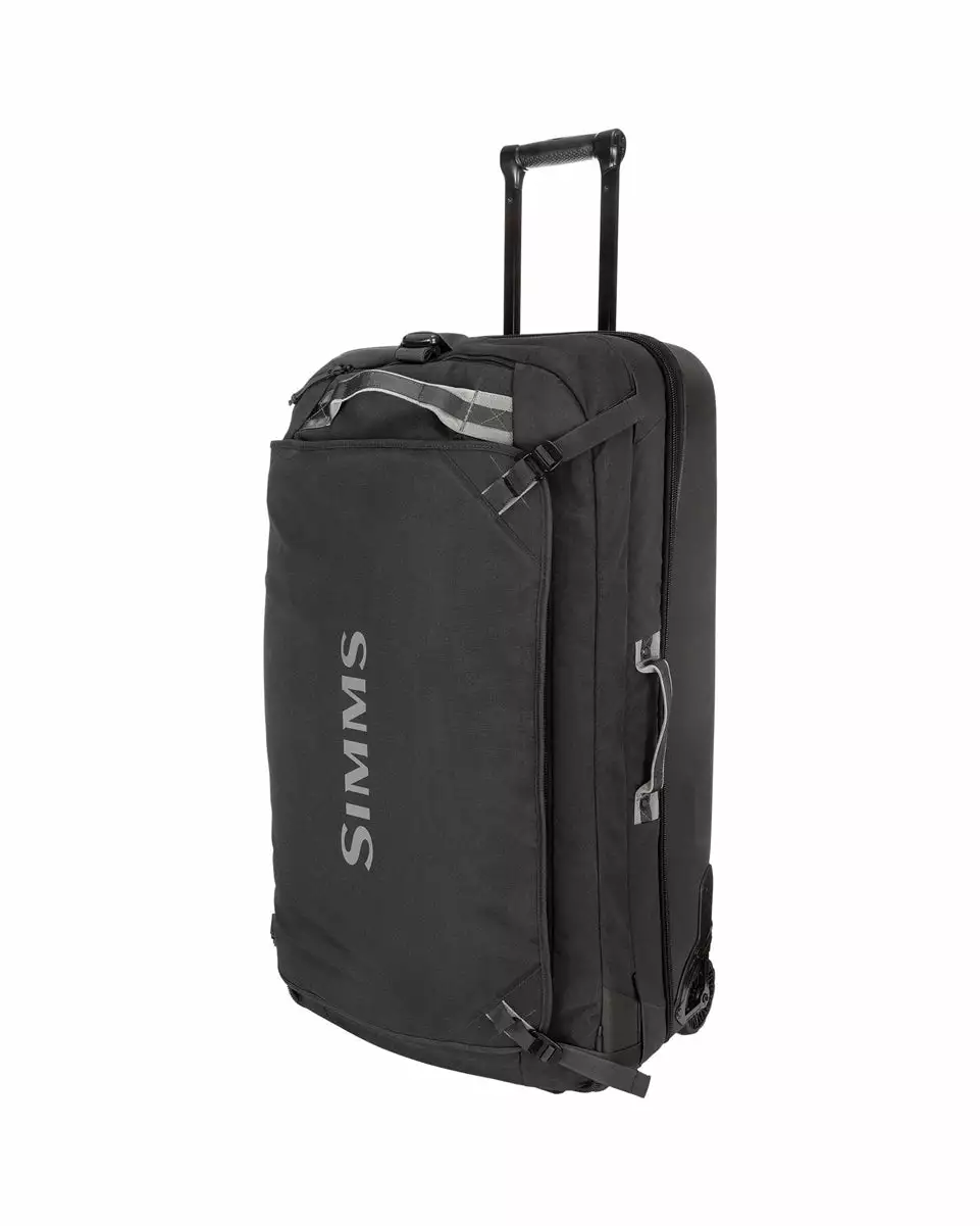 Simms - GTS Roller - 110L - Carbon 3 Simms - GTS Roller - 110L - Carbon