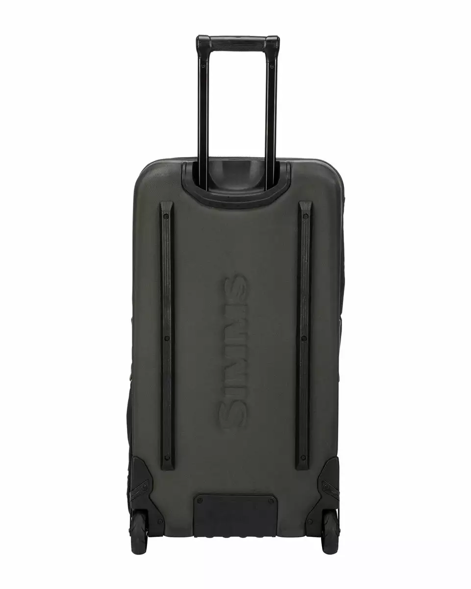 Simms - GTS Roller - 110L - Carbon 4 Simms - GTS Roller - 110L - Carbon - Image 2