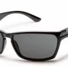 Smith Suncloud Cutout - Black - Polarized Gray 1 Smith Suncloud Cutout - Black - Polarized Gray -fishing Sales 2023 GYBK