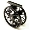 Galvan Brookie Fly Reel -fishing Sales 2023 GalvanBrookie Black