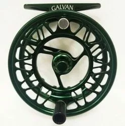 Galvan Brookie - Spool -fishing Sales 2023 Galvan green 63f448d1 415b 4a01 8265 43672b49a353