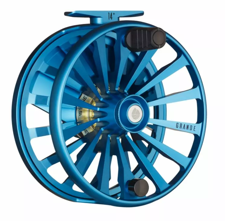 Redington Grande Reel 5 Redington Grande Reel - Image 3