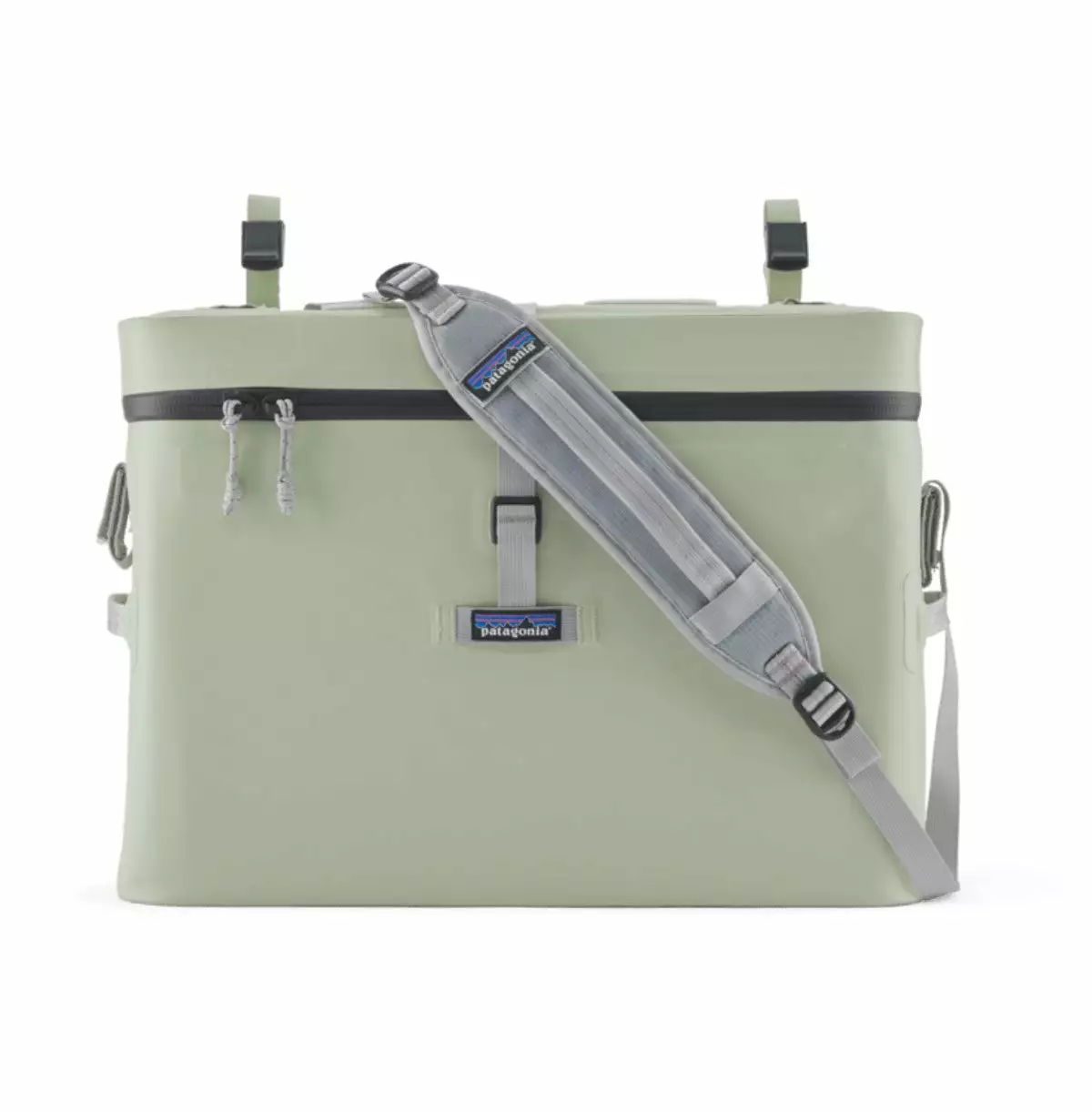Patagonia - Great Divider 26L - Fishing Boat Bag - Salvia Green 3 Patagonia - Great Divider 26L - Fishing Boat Bag - Salvia Green