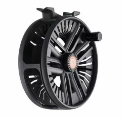 Grey's Fin Fly Reel