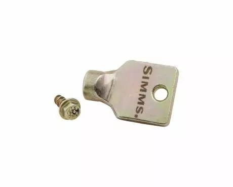 Simms - HardBite Wading Boot Studs - Vibram Soles 3 Simms - HardBite Wading Boot Studs - Vibram Soles