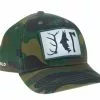 RepYourWater Hunt Fish Camp 2.0 Hat -fishing Sales 2023 HFCM55