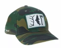 RepYourWater Hunt Fish Camp 2.0 Hat
