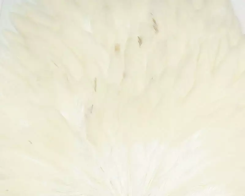 Hareline - Hen Saddle 6 Hareline - Hen Saddle - Image 4