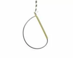 Hareline Tyflyz Tools Hackle Tweezer