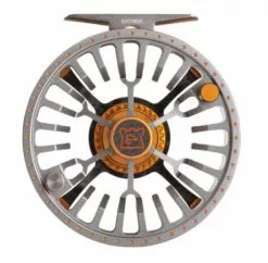 Hardy Ultralite MTX-S Reel