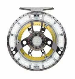 Hardy Ultralite ASR Reel