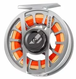 Orvis Hydros Reel 8 Orvis Hydros Reel -fishing Sales 2023 Hydrossilver