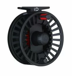 Redington I.D. Series Fly Reel -fishing Sales 2023 IDReel