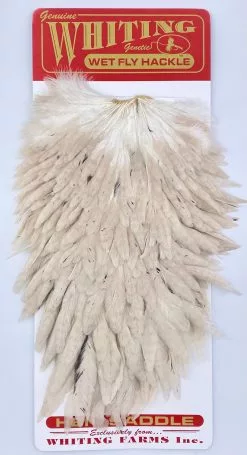 Whiting Red Label Hen Saddle -fishing Sales 2023 IMG 0234