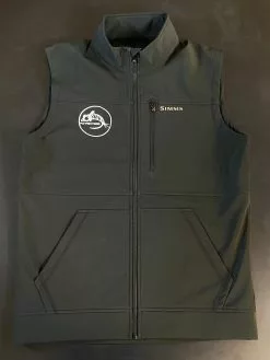 Simms - Rogue Vest - Fly Fish Food
