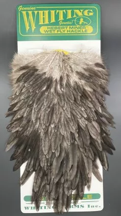 Hebert Miner Hen Saddle -fishing Sales 2023 IMG 7180