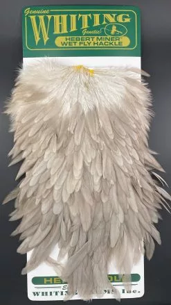 Hebert Miner Hen Saddle -fishing Sales 2023 IMG 7183