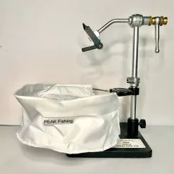 Hareline Peak Waste Catcher