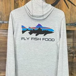 Patagonia Men's Tropic Comfort Hoody II - Fly Fish Food Logo 8 Patagonia Men's Tropic Comfort Hoody II - Fly Fish Food Logo -fishing Sales 2023 IMG 8983 1
