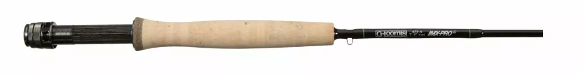 G.LOOMIS G-Loomis IMX-PRO Creek Fly Rod 3 G.LOOMIS G-Loomis IMX-PRO Creek Fly Rod