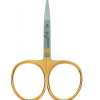Dr. Slick - Iris Scissors 4" Gold Loops - Straight -fishing Sales 2023 IRIS bdde026a e45b 412a 92ad 8ce6fdedef59
