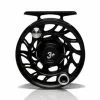 Hatch Iconic Fly Reel -fishing Sales 2023 Iconic 3 Black