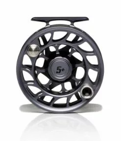 Hatch Iconic Fly Reel -fishing Sales 2023 Iconic 5 Gray