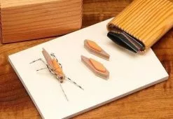 Hareline Morrish Hopper Foam Body Cutter