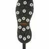 Korkers OmniTrax V3.0 Triple Threat Aluminum Hex Disc Soles -fishing Sales 2023 KorkersHexDisc