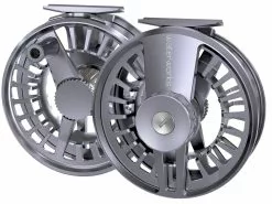 Lamson - Cobalt Saltwater - Reel