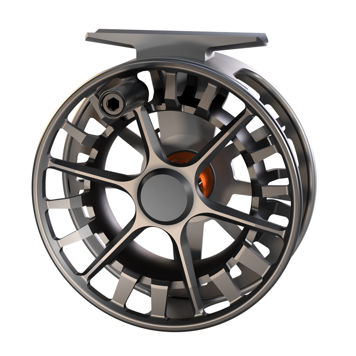 Lamson - Guru S - Spool 3 Lamson - Guru S - Spool