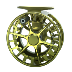 Lamson - Guru S - Spool 6 Lamson - Guru S - Spool -fishing Sales 2023 LGSSS 3