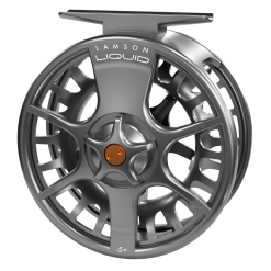 Lamson - Liquid - Reel