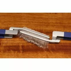 Hareline 2" Material Clamp Set -fishing Sales 2023 LMC 4