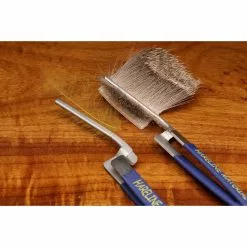 Hareline 2" Material Clamp Set -fishing Sales 2023 LMC 8